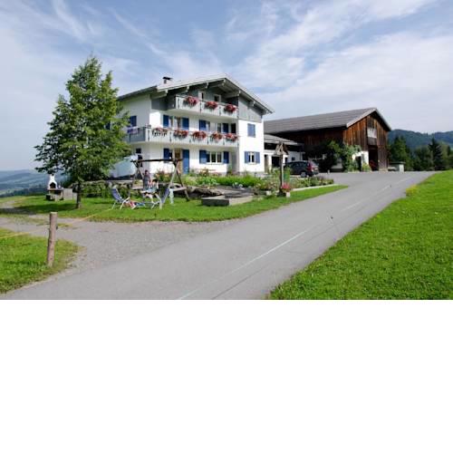 Berghof Vöglerbrand