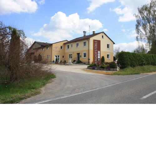 Berghofstüble Obermarchtal