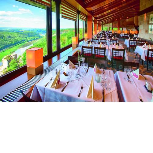 Berghotel Bastei