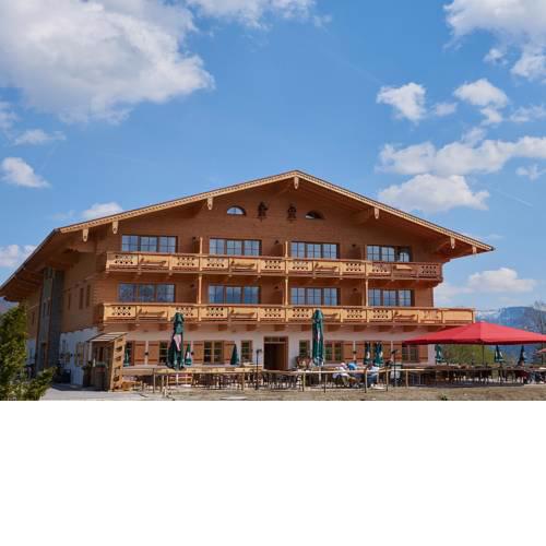Berghotel Birkenhof