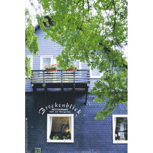 Berghotel Brockenblick