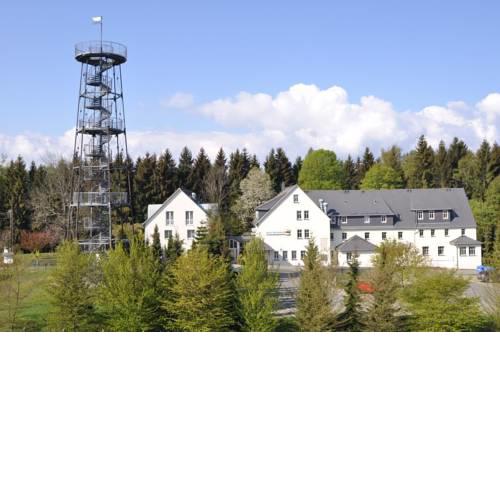 Berghotel Drei Brüder Höhe