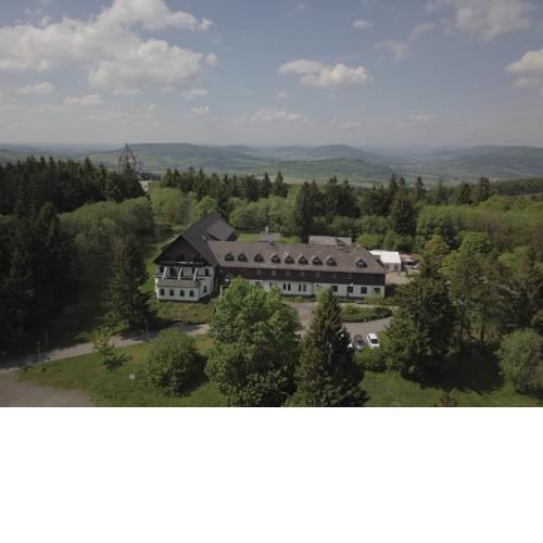 Berghotel Eisenacher Haus
