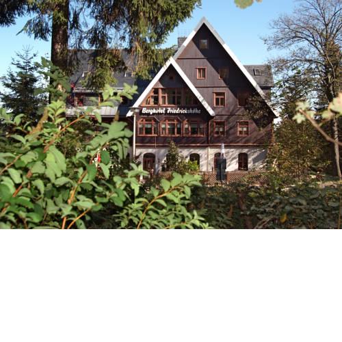 Berghotel Friedrichshöhe