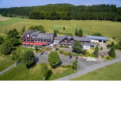 Berghotel Habbel