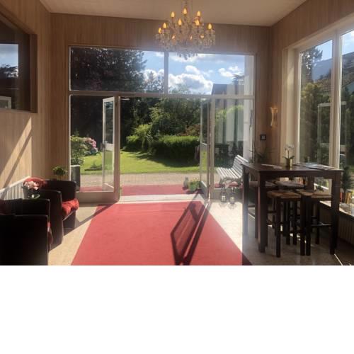 Berghotel Hahnenklee