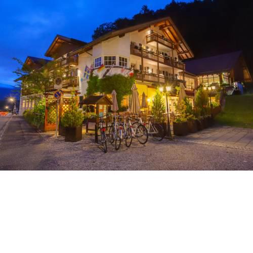 Berghotel Hammersbach