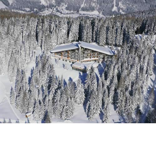 Berghotel Hinterstoder