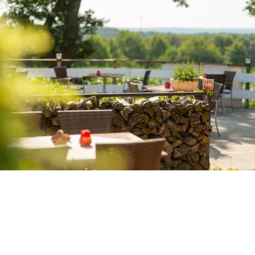Berghotel Hohe Mark