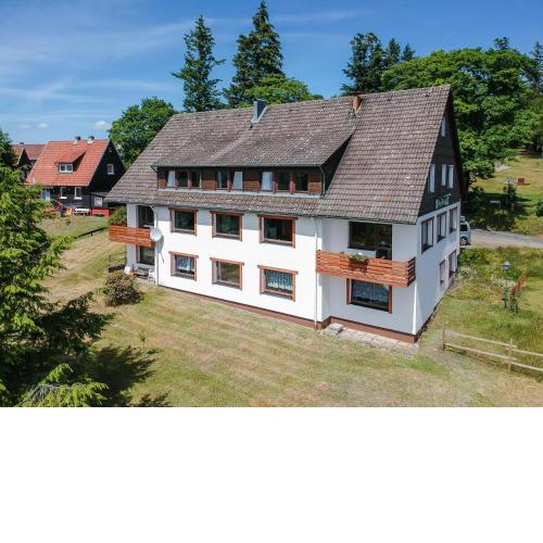Berghotel Hohegeiß