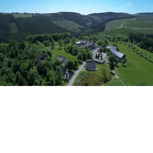 Berghotel Hoher Knochen