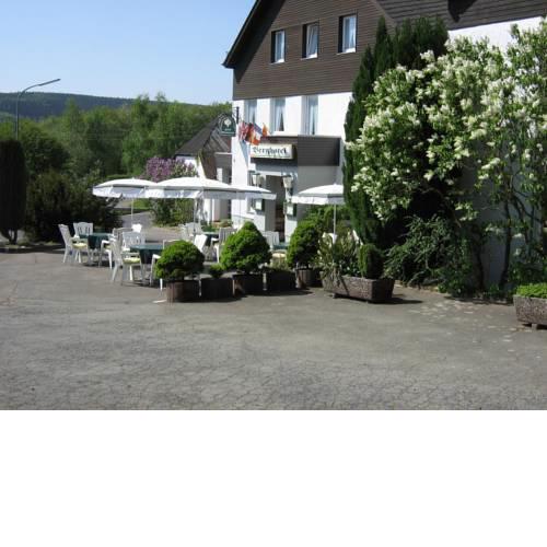 Berghotel Holzerath
