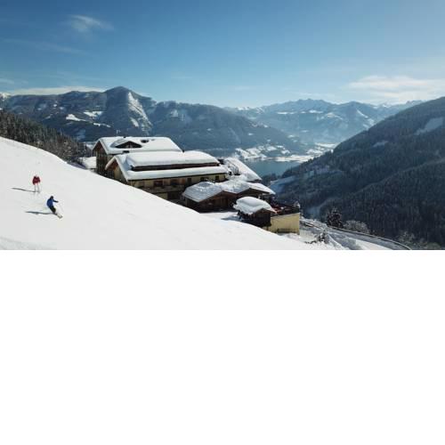 Berghotel Jaga-Alm