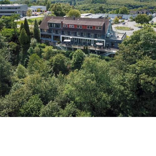 Berghotel Johanneshöhe