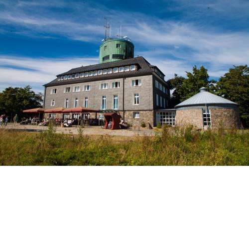 Berghotel Kahler Asten