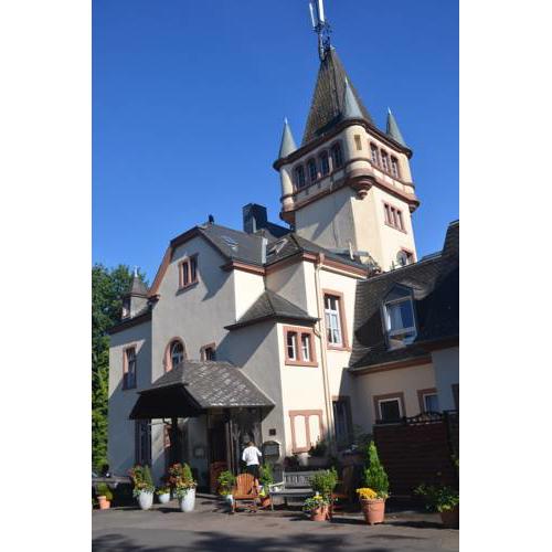 Berghotel Kockelsberg