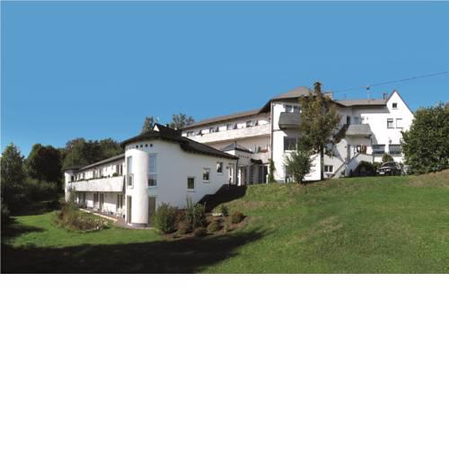 Berghotel Kristall