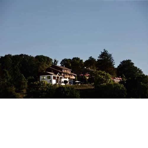 Berghotel Lothar-Mai-Haus