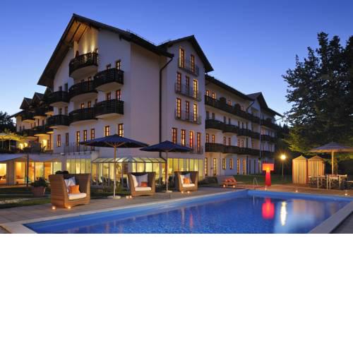 Berghotel Maibrunn