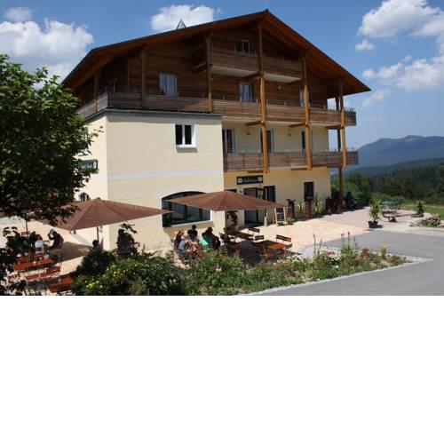 Berghotel Mooshütte