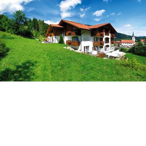 Berghotel Mühle