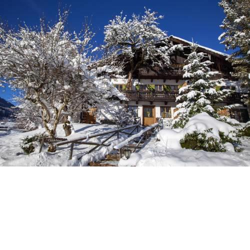 Berghotel Rehlegg