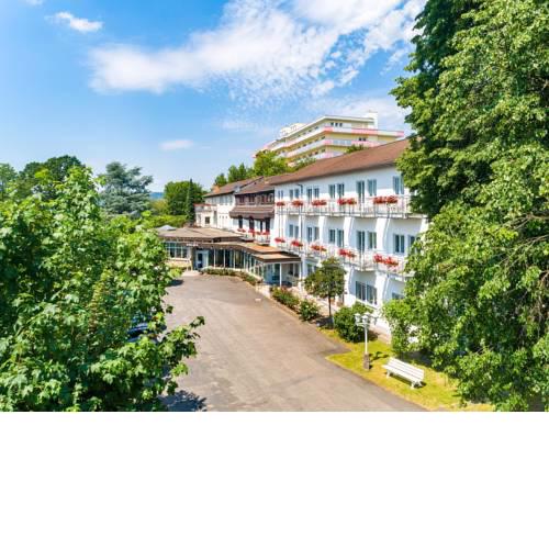 Berghotel Rheinblick