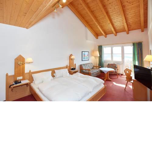 Berghotel Sonnenklause