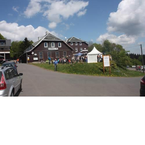 Berghotel Stutenhaus
