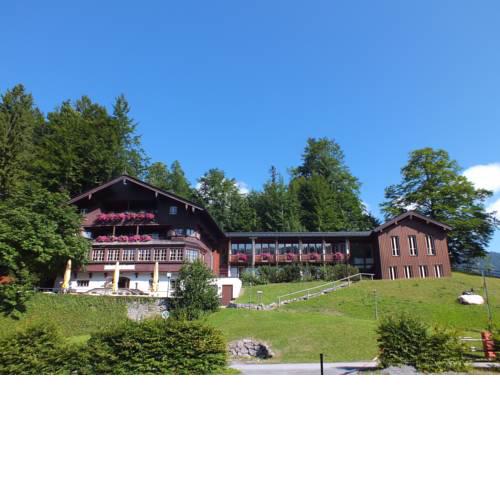 Berghotel Sudelfeld