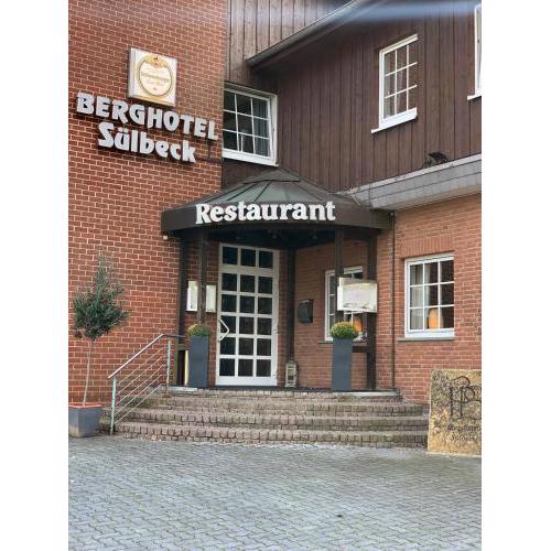 Berghotel Sülbeck