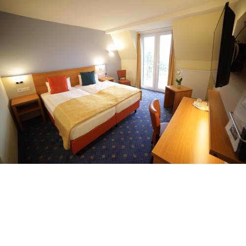 Berghotel Tambach