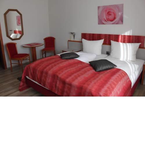 Berghotel Waidmannsheil