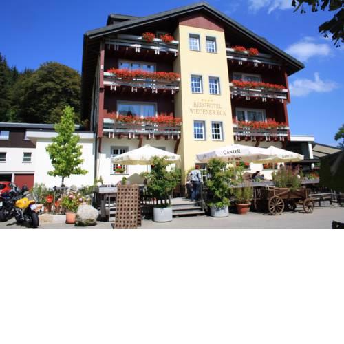 Berghotel Wiedener Eck