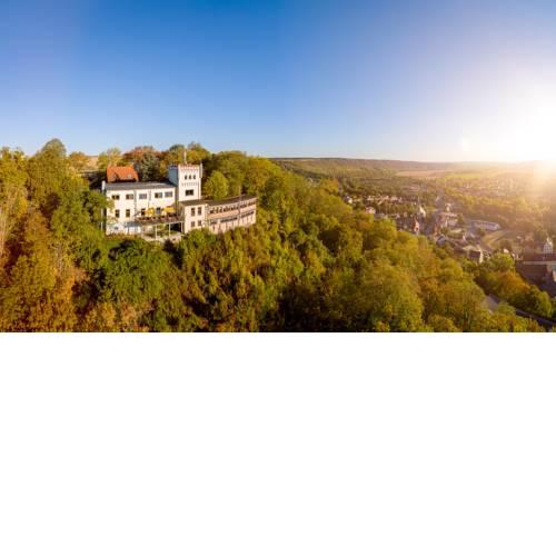 Berghotel Wilhelmsburg