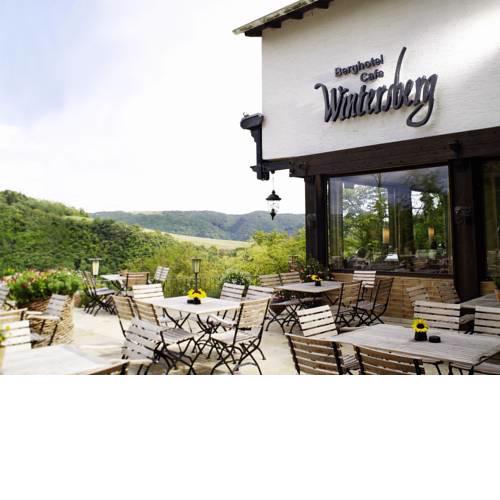 Berghotel Wintersberg