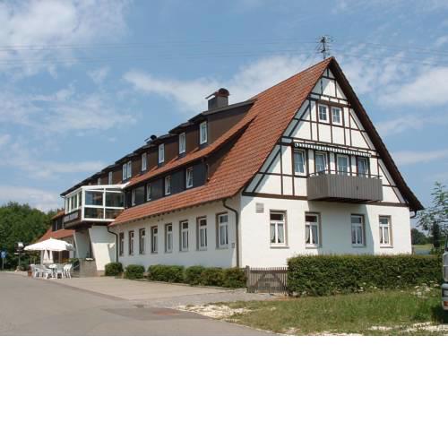 Berghotel Zollersteighof