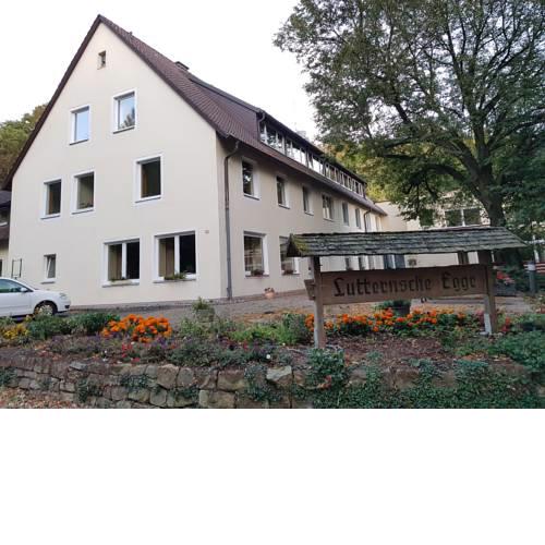 Berghotel