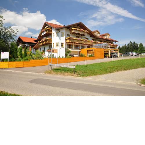 Berghüs Schratt - vegetarisches und veganes Biohotel