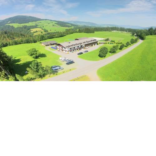 Berghütte Burgweghof Jugendgästehaus