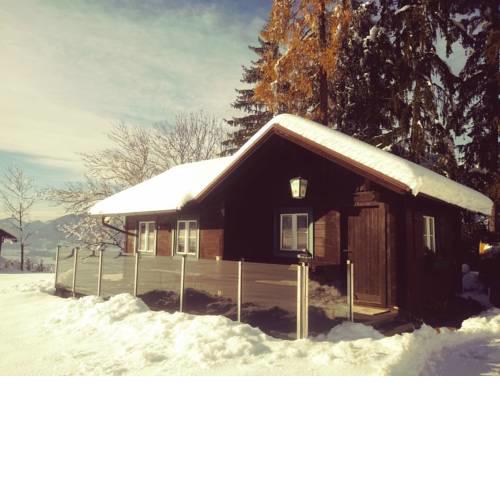 Berghütte Franz'l