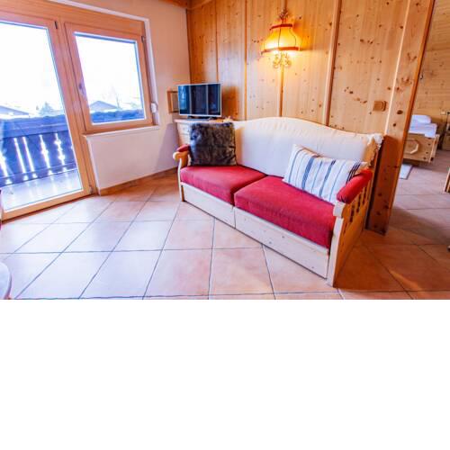 Bergidyll 11 by Alpenidyll Apartments - a52925