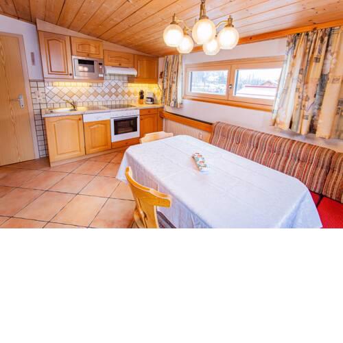 Bergidyll 12  by Alpenidyll Apartments - a49889