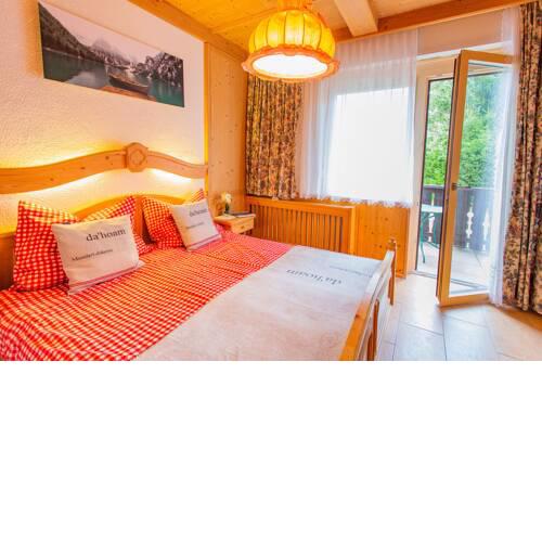 Bergidyll 3 by Alpenidyll Appartments - a47941