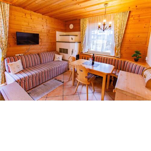 Bergidyll 6 by Alpenidyll Apartments - a52529