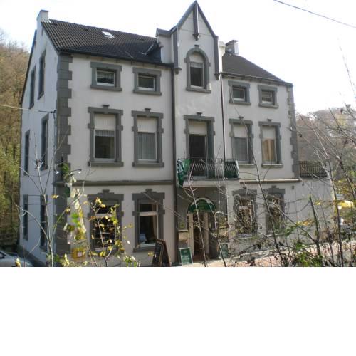 Hotel Bergische Schweiz