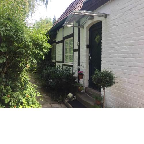 Bergisches Cottage Solingen