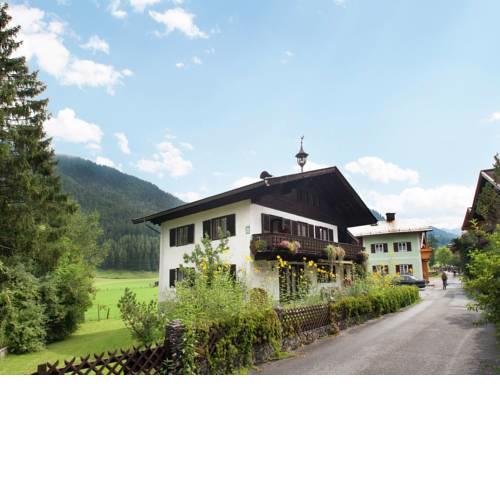 Bergkristal