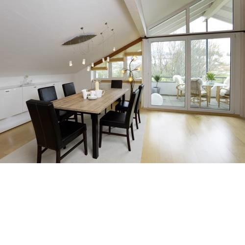 Bergkristall-Logia inklusive Wellness/Saunen