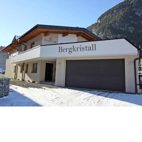 Bergkristall